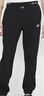 耐克（NIKE）男运动裤 冬季针织加绒束脚休闲裤 温暖舒适 BV2738-010 黑 S 实拍图