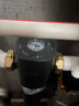海尔（Haier）前置过滤器全屋净水器家用10T/h大通量智能自动冲洗无需手动双重过滤磁吸抑菌终身免换芯【新品】 实拍图