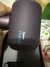 戴森（DYSON）HD16 智能吹风机 Supersonic 电吹风 负离子 速干护发   礼物推荐 HD16晶耀紫色 实拍图