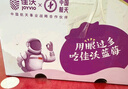 佳沃 JOYVIO 秘鲁进口蓝莓 14mm+ 礼盒装6盒 约125g/盒 新鲜水果礼盒 实拍图