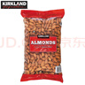 科克兰（KirkLand）原味大杏仁1.36kg进口扁桃仁每日坚果巴旦木休闲零食Costco柯克兰 实拍图