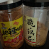无名小卒脆锅巴原味210g+甜辣锅巴甜辣味味200g混合装休闲零食 实拍图