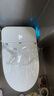 SKJ智能马桶无水压限制卫浴泡沫盾全自动一体机轻音冲水坐便器-601 旗舰版【香薰泡沫盾/不限水压】 250/300/350/400坑距 下单备注 实拍图