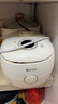 苏泊尔（SUPOR） 2升大容量 家用迷你电饭煲1-2人 智能多功能电饭锅煮饭锅 0氟涂层不粘琉瓷内胆 SF20YC0085 微压 实拍图