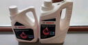 博世（BOSCH）有机型(OAT)发动机冷却液通用型汽车防冻液 冰点-25℃ 4L（红色） 实拍图