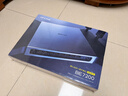 普联（TP-LINK）BE7200 WiFi7千兆双频无线路由器 7200M游戏加速 家用穿墙 四2.5G网口 独立FEM 信号增强 7DR7290 实拍图