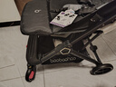 宝宝好Y8婴儿车0-6岁用折叠可坐可躺双向推行婴儿推车宝宝好轻便婴儿车 Y8（椰子灰）+晒单礼+大礼包 实拍图