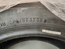 普利司通（Bridgestone）汽车轮胎 215/55R18 99V XL H/L001 适配逍客/昂科拉/传祺GS4 实拍图