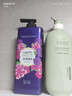 菲诗小铺（THE FACE SHOP） 浪漫邂逅香氛沐浴露 900ml 男女通用 保湿芳香热门商品双十一 实拍图
