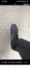 阿迪达斯adidas男夏季休闲运动轻便跑步鞋训练备赛运动男鞋 实拍图