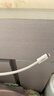 品胜苹果数据线快充充电线2米加长适用iPhone14ProMax/13/12/XR/11/8手机ipad平板USB充电器线车载编织 实拍图