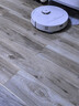 石头（roborock）扫地机器人扫拖一体 P20 扫拖洗烘一体机 自动集尘烘干补水擦地拖地洗地机吸尘器 A1690RR 实拍图