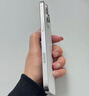 Apple/苹果 iPhone 16 Pro Max 256GB 白色钛金属 双卡双待手机【赠送电信流量卡】 实拍图