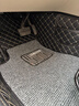 车丽友汽车脚垫全包围适用于雅阁CRV探岳荣放轩逸逍客比亚迪宋plus秦元 实拍图