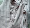 蕉内绒绒305H男女士法兰绒睡衣秋冬季保暖家居服情侣套装翻领长袖长裤 实拍图