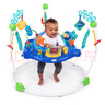 美国evenflo婴儿跳跳椅健身架宝宝弹跳椅蹦跳神器3-18月锻炼玩具 Babyeinstein-海王探索 实拍图