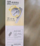 修洁超软毛牙刷超软毛护龈竹炭宽头牙刷男女学生成人个护清洁家庭装 超软毛 2支 -装 * 1支 实拍图