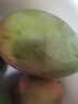 京鲜生 攀枝花凯特芒果 净重8.5斤 带箱9斤 单果500g+ 生鲜水果源头直发 实拍图