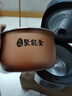 美的（Midea）政府补贴 电饭煲电饭锅小型3升2-3人前置大屏面板24小时预约多功能压力家用智能电饭煲FB30Q1-406K 实拍图