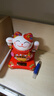 侑家良品 太阳能招财猫自动摇手桌面摆件热门商品 迷你号  实拍图
