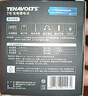 南孚7号充电锂电池4粒 1.5V恒压快充 TENAVOLTS 适用闪光灯/手柄/吸奶器/鼠标/话筒等 AAA七号 实拍图