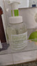 润本（RUNBEN）儿童泡泡洗手液250ml×1瓶宝宝洗手液滋润护手非免洗一按出泡 实拍图