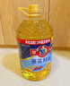 多力 【张若昀同款】葵花籽油6.18L食用油 物理压榨 热门商品 实拍图