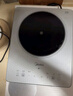 美的（Midea）铂钻系列 家用电磁炉电陶炉 2200W大功率电磁灶火锅炉 爆炒电磁炉 定时功能以旧换新 MC-E22B20D 实拍图
