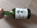 梅见烟熏乌梅青梅酒 150ml 单瓶装 12度 光瓶小酒 新老配料随机发 实拍图