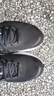 耐克NIKE男子跑步鞋REVOLUTION 7运动鞋FB2207-001黑白41 实拍图