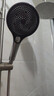 名爵（MEJUE）淋浴花洒手持增压花洒喷头洗澡淋浴头浴室喷淋头淋浴器Z-05301 实拍图