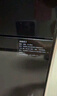 美的（Midea）暖阳消毒柜嵌入式家用 光波2.0 110L双层大容量餐具碗柜碗筷婴儿奶瓶 【国家补贴】90Q15S Pro 实拍图