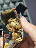 佳宝 九制陈皮橙皮橘子皮水果干500g泡茶煲汤大包量贩散装广东老字号 实拍图