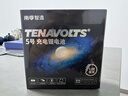 南孚5号充电锂电池4粒套装 1.5V恒压快充  适用游戏手柄/键鼠/话筒/吸奶器/血压计/闪光灯等 AA五号 实拍图