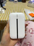 海尔随身wifi可移动无线wifi6免插卡随行便携式车载4g无限路由器支持5G/4G设备上网全国通用流量2025款 实拍图