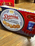 皇冠（danisa）丹麦曲奇饼干礼盒1010g 休闲零食团购囤货中秋团圆送礼 印尼进口 实拍图