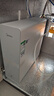 美的（Midea）【白泽Max 1600G】家用0阻垢剂净水器6年RO反渗透厨下式净饮机过滤器 顶配通量  智慧触控屏升级 实拍图
