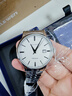 海鸥（SEAGULL）手表男士自动机械表 小钢炮日历男士手表生日礼物男表套装816.362 实拍图
