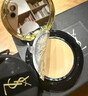 圣罗兰（YSL）贴肤衣粉底液LC2 粉盖混干持妆化妆品生日礼物送女友 实拍图