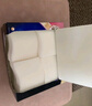 舒蔻Silcot尤妮佳1/2省水湿敷棉化妆棉水疗保湿卸妆绵柔一次性便携240枚 实拍图