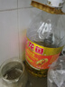 金龙鱼 食用油 花生浓香型浸出  食用植物调和油5L（新老包装随机发货） 实拍图