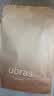 ubras柔润小奶皮肌底衣女氨基酸秋衣内搭保暖内衣舒适打底衫 热可可S 实拍图