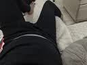 北极绒无痕发热保暖内衣男士加绒加厚德套装冬季抗寒青少年秋衣秋裤薄款 实拍图