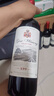 歌思酒庄赤霞珠红酒整箱14度干红葡萄酒高档年货礼盒装女士晚安酒过节送礼 套餐3：六支酒杯套餐 实拍图