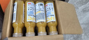 农夫山泉100%纯果汁NFC芒果混合汁300ml*24瓶鲜果0添加剂饮料中秋礼盒 实拍图
