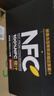 农夫山泉100%纯果汁NFC橙汁300ml*10瓶整箱鲜果冷压榨饮料礼盒热门商品 实拍图