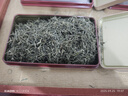 保银茶叶信阳毛尖2025新绿茶明前特级头采手工芽尖500g礼盒装源头直发 实拍图