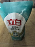 立白天然茶籽洗衣液12斤 除菌除螨抑菌 手洗机洗 祛味去渍 整箱家庭装 实拍图