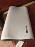 诺伊曼（noyoke）枕头记忆绵颈椎枕专用深助睡眠觉护头颈成人加大枕芯【大号】高8 实拍图