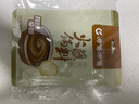 呷哺呷哺 孜然味火锅蘸料花生酱 不辣麻酱拌面拌饭酱调料火锅食材120g*2袋 实拍图